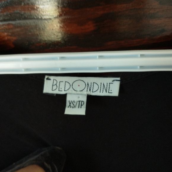 LN Maternity Dress Sz XS - Picture 3 of 3